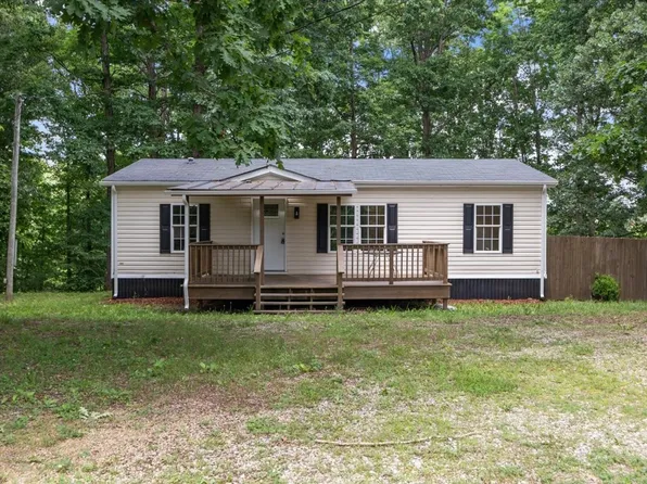 10410 Ridgecrest Dr, Bon Aqua, TN 37025