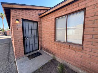 238 W. Navajo Road, Tucson, AZ 85705