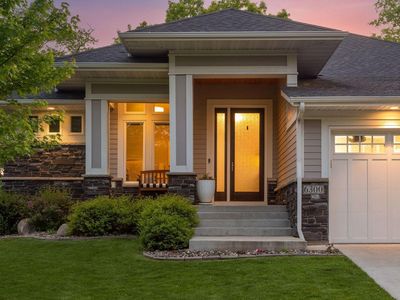 6300 Montee Dr, Eden Prairie, MN, 55344