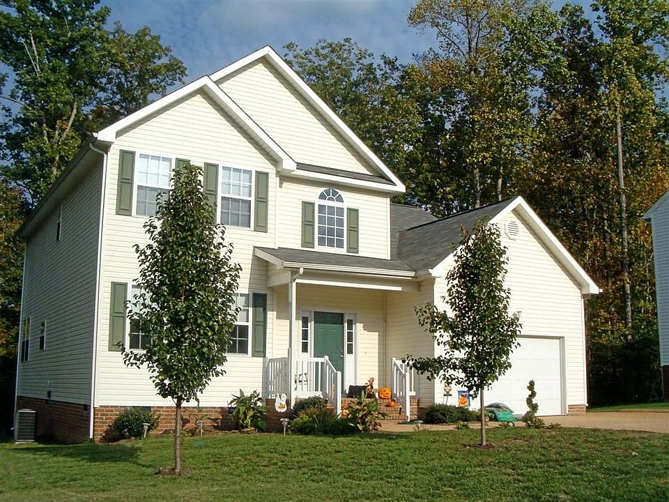 87 Kestrel Court