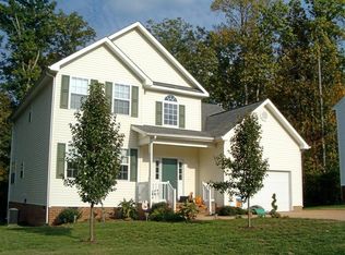 87 Kestrel Ct, Williamsburg, VA 23188