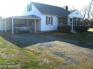 6124 Tolchester Rd, Rock Hall, MD 21661