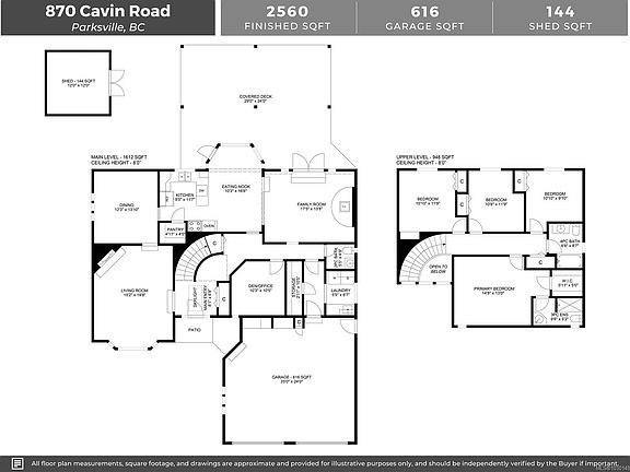 5th image of 870 Cavin Rd