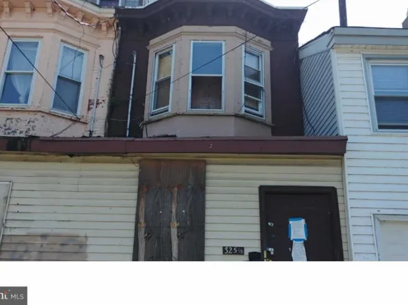 325 1/2 W Hanover St, Trenton, NJ 08618