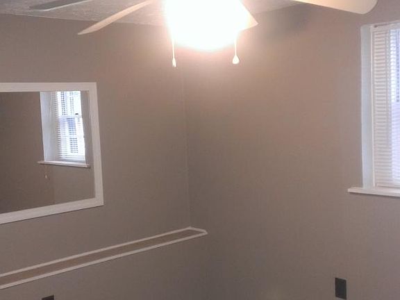 Spacious Master Bedroom