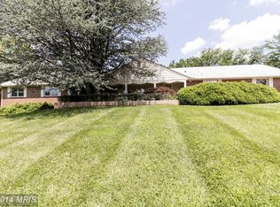 3200 Woodvalley Dr, Baltimore, MD 21208