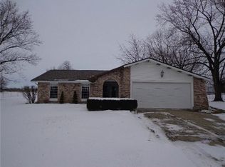 6516 Manete St, Springfield, OH 45502