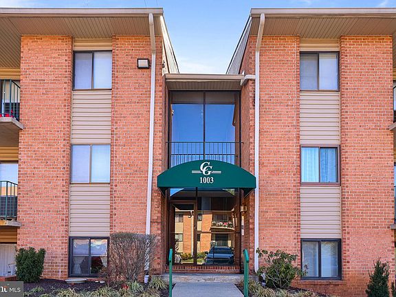 2nd image of 1003 Spring Gate Rd APT 1B