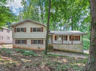 2696 Oswood Dr, Tucker, GA 30084