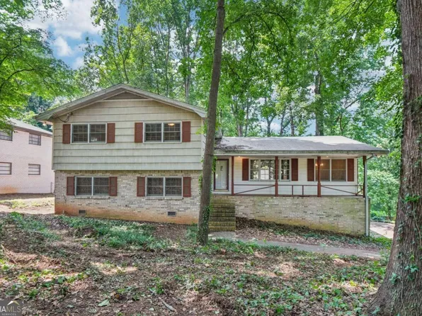 2696 Oswood Dr, Tucker, GA 30084