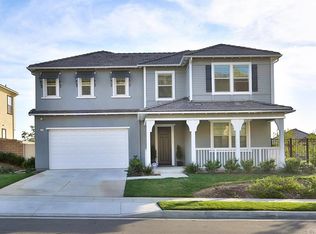 532 E Desert Willow Rd, Azusa, CA 91702