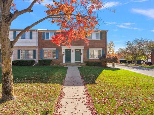 434 Miller Ave, Rochester, MI 48307