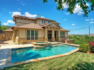 6117 Osceola Trl, Austin, TX 78738