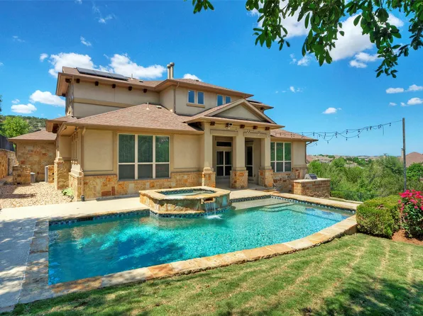 6117 Osceola Trl, Austin, TX 78738