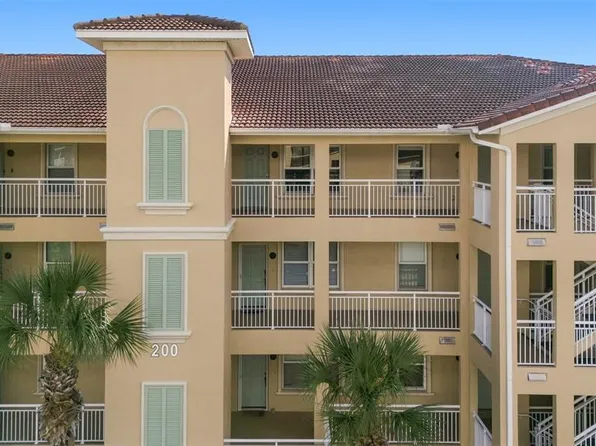 200 CANOPY WALK LANE #243, PALM COAST, FL 32137