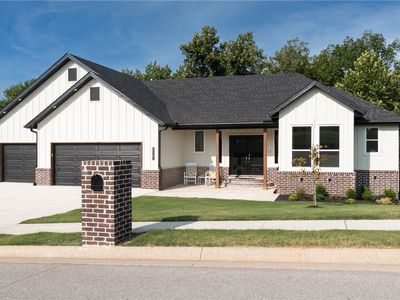 2161 Hopkins Ln, Pea Ridge, AR, 72751