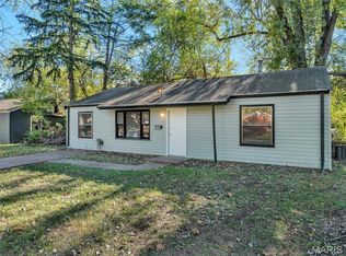 1644 Nemnich Ave, Saint Louis, MO