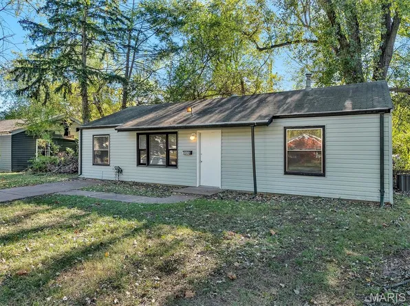 1644 Nemnich Ave, Saint Louis, MO 63136