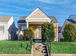 1304 Overbrook Rd, Richmond, VA 23220