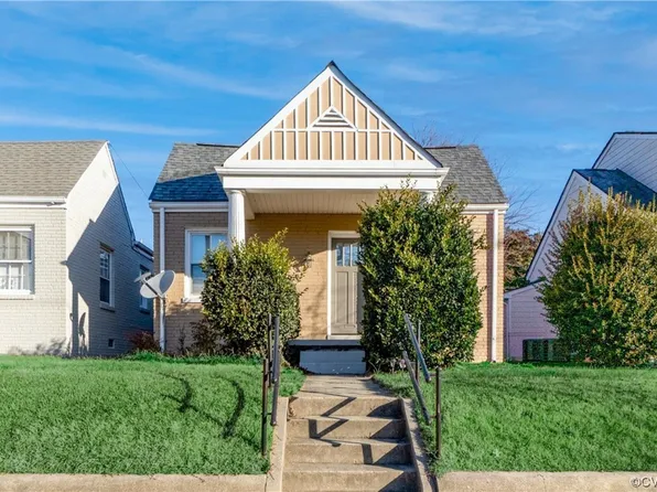 1304 Overbrook Rd, Richmond, VA 23220