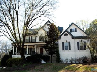 236 Kelly Ridge Blvd, Harvest, AL 35749