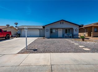 1942 Roland Ct, Kingman, AZ 86409
