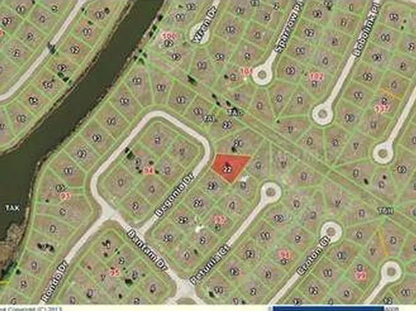 59 Begonia Dr, Placida, FL 33946