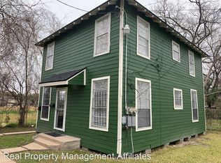 3354 Sauer St, Houston, TX 77004