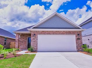 31339 Spotted Saddle Holw, Fulshear, TX 77441