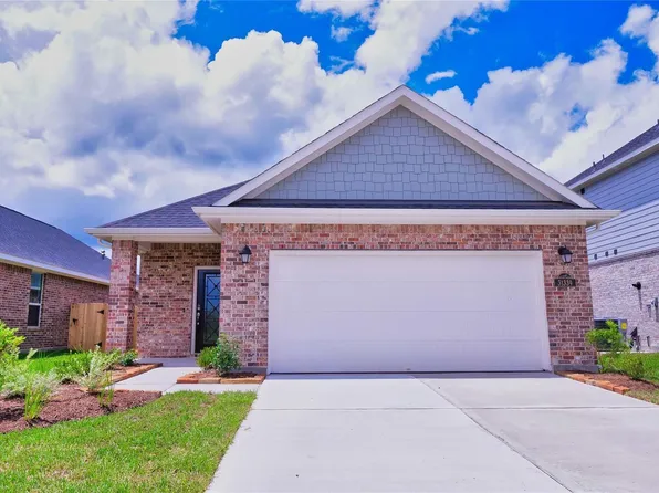 31339 Spotted Saddle Holw, Fulshear, TX 77441