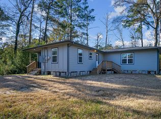 3540 Evangeline Dr, Vidor, TX 77662