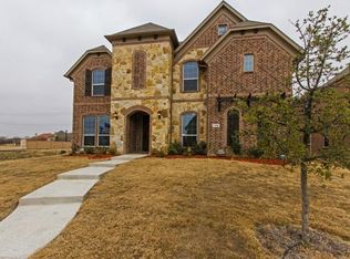 1158 Ranch Gate Ln, Frisco, TX 75034