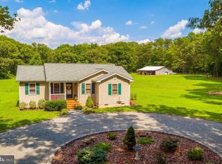 22495 Landora Bridge Rd, Ruther Glen, VA 22546