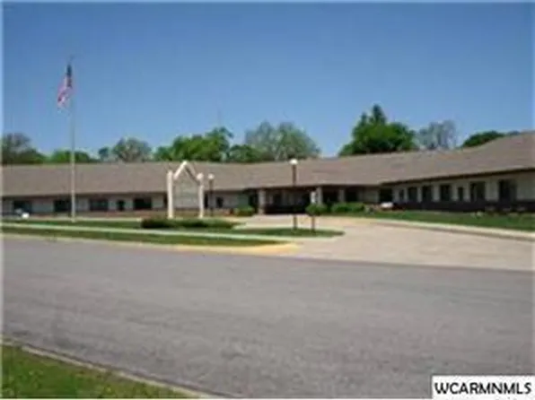 400 E 5th St APT 123, Redwood Falls, MN 56283