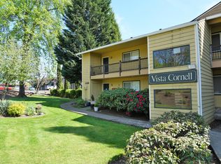 13050 NW Cornell Rd APT F5, Portland, OR 97229