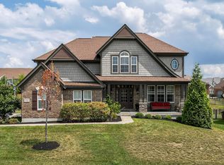 7797 Promontory Dr, Alexandria, KY 41001