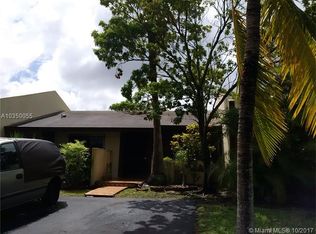 12360 SW 119th Ter, Miami, FL 33186