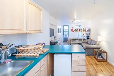 Rented by Citi Habitats