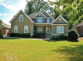 1032 Eagles Brooke Dr, Locust Grove, GA 30248