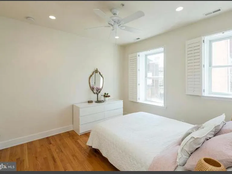 1531 Park Rd NW #5 — Photo 7