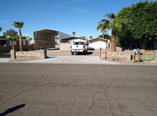 13572 E 46th Dr, Yuma, AZ 85367