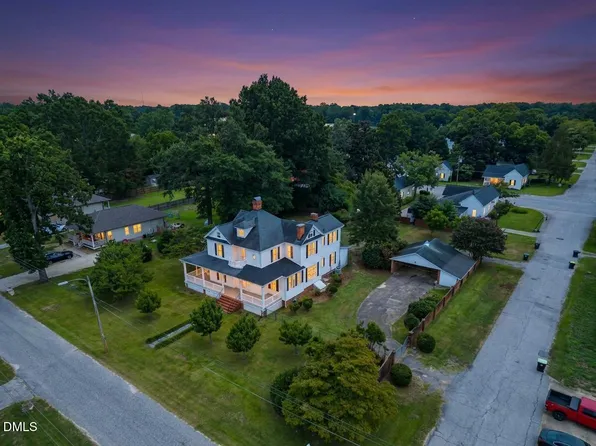 301 E H St, Erwin, NC 28339