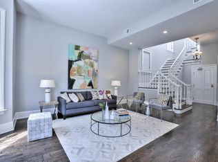 1402 Post St APT C, San Francisco, CA 94109
