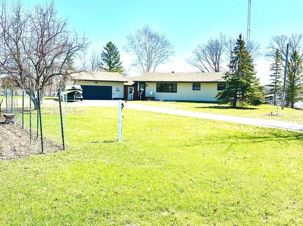 1421 Riverside Dr NW, Baudette, MN 56623