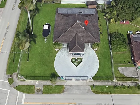 13895 SW 22nd St, Miami, FL 33175