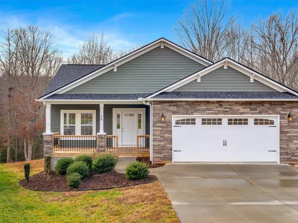 28 Vanessa Rae Ln, Pendleton, SC 29670