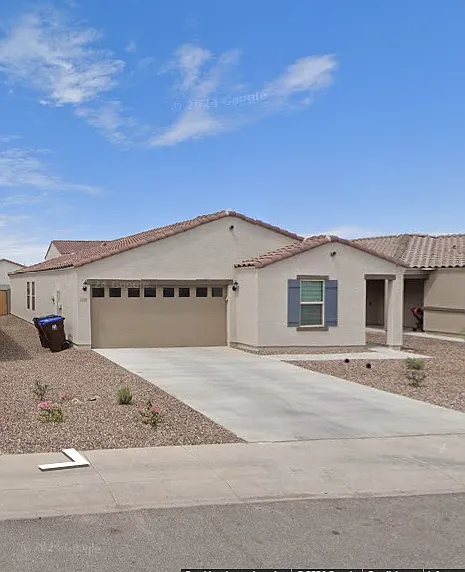 1355 W Pinkley Way