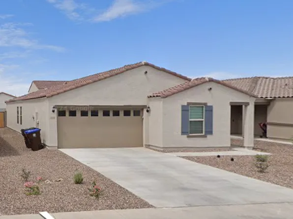 1355 W Pinkley Way, Coolidge, AZ 85128