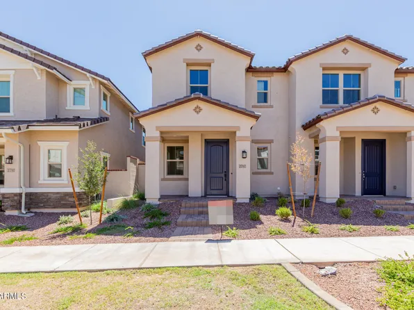2797 N CLAIRE Drive, Buckeye, AZ 85396
