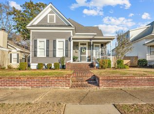 735 N 7th Ave, Laurel, MS 39440